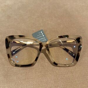 DIFF BECKY IV eyewear